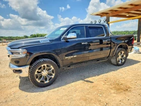 Dodge RAM 1500 LongHorn 5.7 Hemi