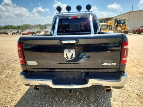 Dodge RAM 1500 LongHorn 5.7 Hemi | Auto.bg — изображение 6