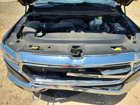 Dodge RAM 1500 LongHorn 5.7 Hemi | Auto.bg — изображение 11