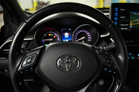 Toyota C-HR N1 �������� �� 2033 ���� � ��� | Mobile.bg � ����� ������ 12