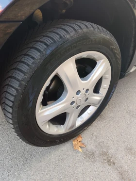 Mercedes-Benz ML 350 Швейцария - 6300 € - 17564163 14