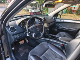 Mercedes-Benz ML 350 Швейцария - 6300 € - 17564163 8