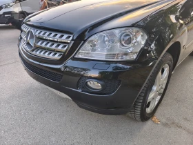 Mercedes-Benz ML 350 Швейцария - 6300 € - 17564163 6