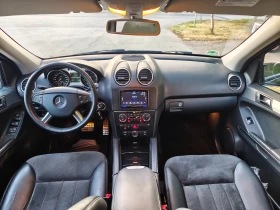 Mercedes-Benz ML 350 Швейцария - 6300 € - 17564163 7