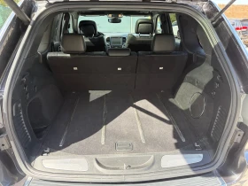 Jeep Grand cherokee Overland - 16000 € - 24111264 10