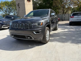 Jeep Grand cherokee Overland - 16000 € - 24111264 2