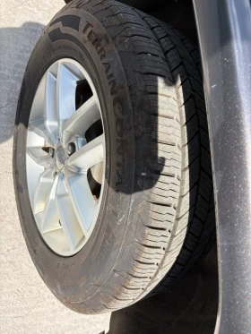 Jeep Grand cherokee Overland - 16000 € - 24111264 9
