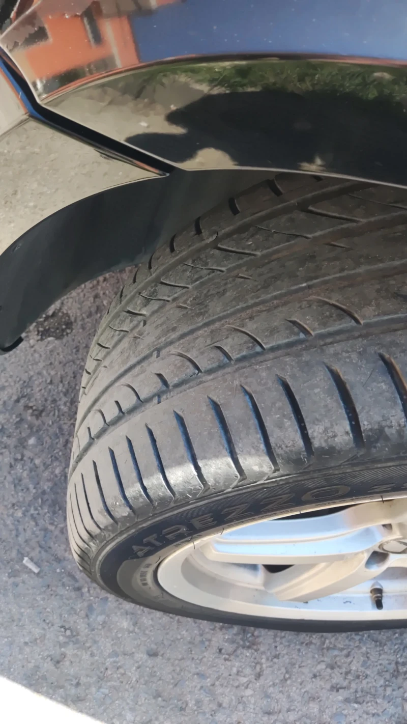 Mercedes-Benz GL 550 550, снимка 11 - Автомобили и джипове - 52645909