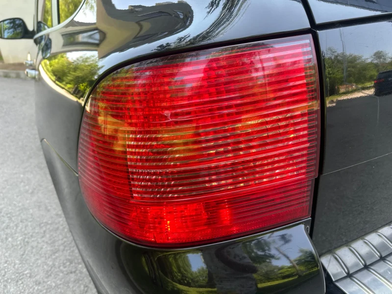 Porsche Cayenne Turbo, снимка 15 - Автомобили и джипове - 50665216