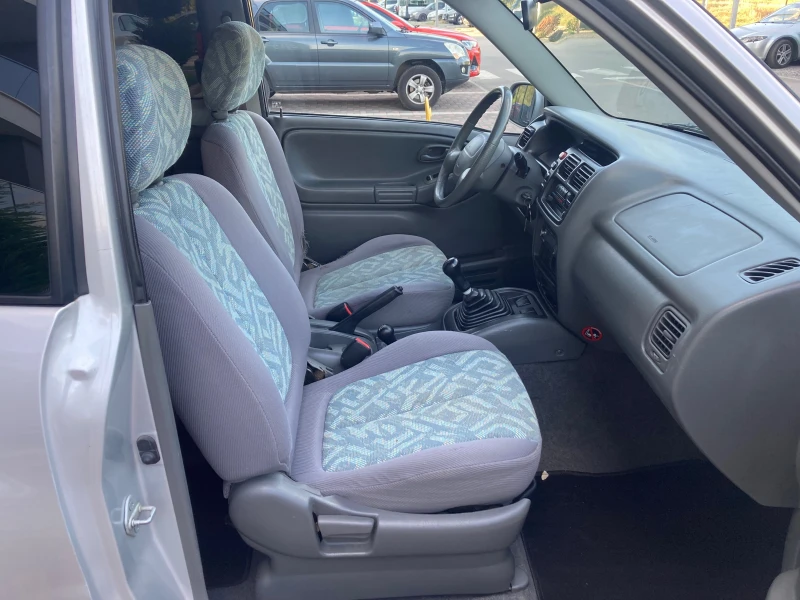 Suzuki Grand vitara, снимка 10 - Автомобили и джипове - 51387482