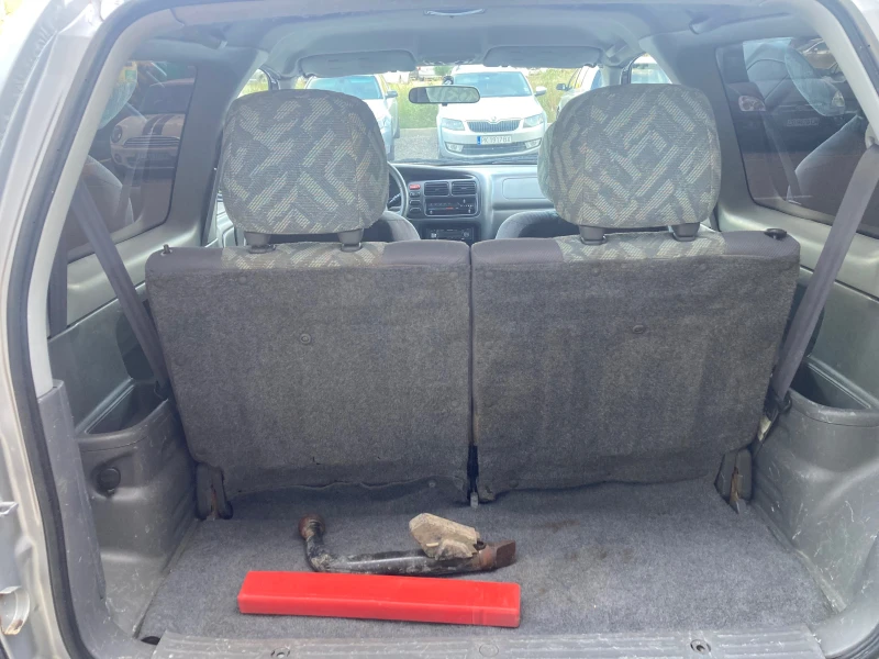 Suzuki Grand vitara, снимка 13 - Автомобили и джипове - 51387482