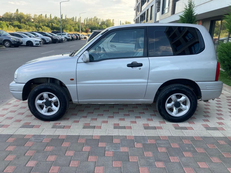 Suzuki Grand vitara, снимка 7 - Автомобили и джипове - 51387482