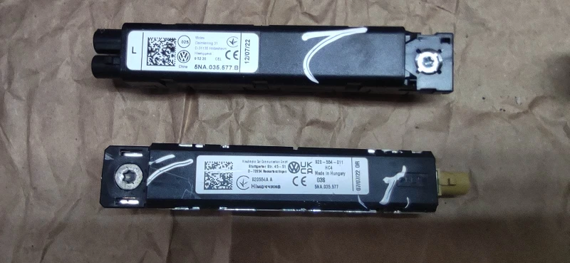 VW Tiguan, снимка 5 - Автомобили и джипове - 52615632