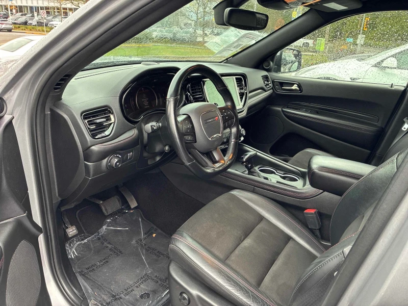 Dodge Durango R/T * * CARFAX * * АВТО КРЕДИТ * * , снимка 8 - Автомобили и джипове - 53123481