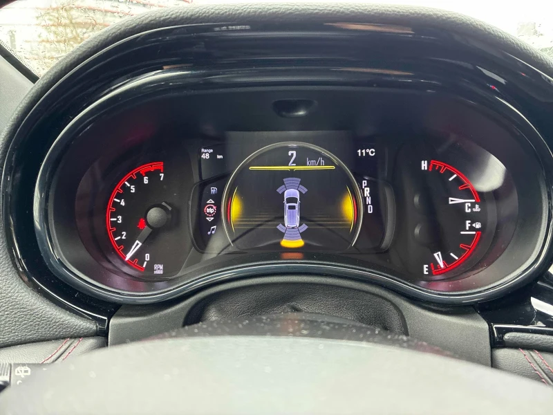 Dodge Durango R/T * * CARFAX * * АВТО КРЕДИТ * * , снимка 10 - Автомобили и джипове - 53123481