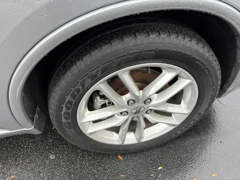 Dodge Durango R/T * * CARFAX * * АВТО КРЕДИТ * * , снимка 6 - Автомобили и джипове - 53123481