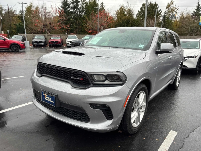 Dodge Durango R/T * * CARFAX * * АВТО КРЕДИТ * * 