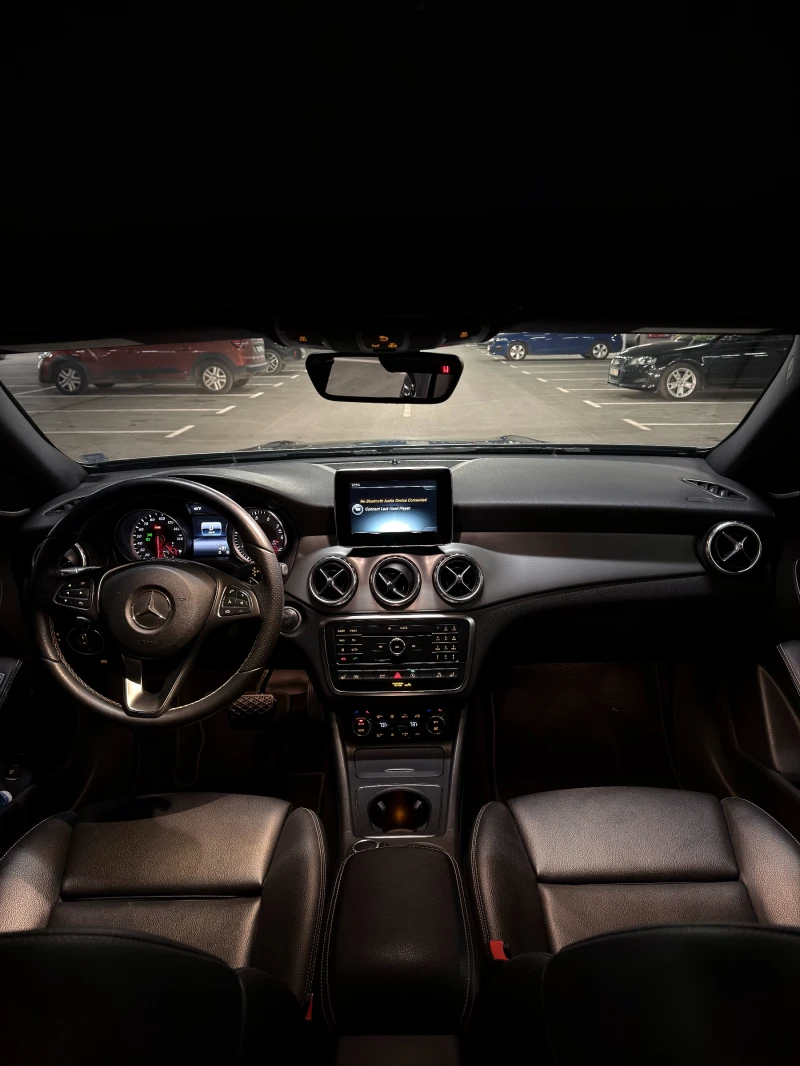 Mercedes-Benz GLA 250, снимка 8 - Автомобили и джипове - 53127389