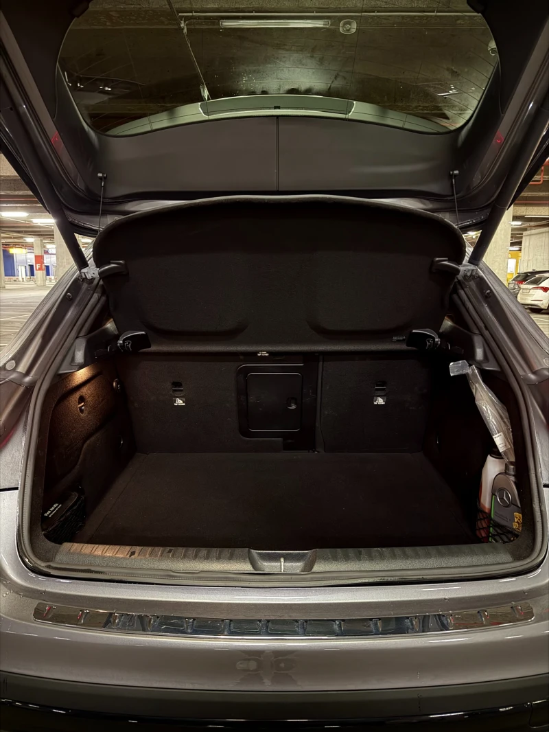 Mercedes-Benz GLA 250, снимка 14 - Автомобили и джипове - 53127389