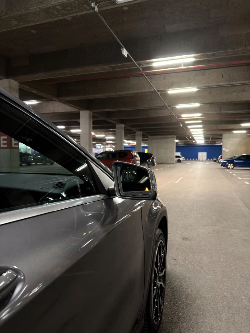 Mercedes-Benz GLA 250, снимка 6 - Автомобили и джипове - 53127389