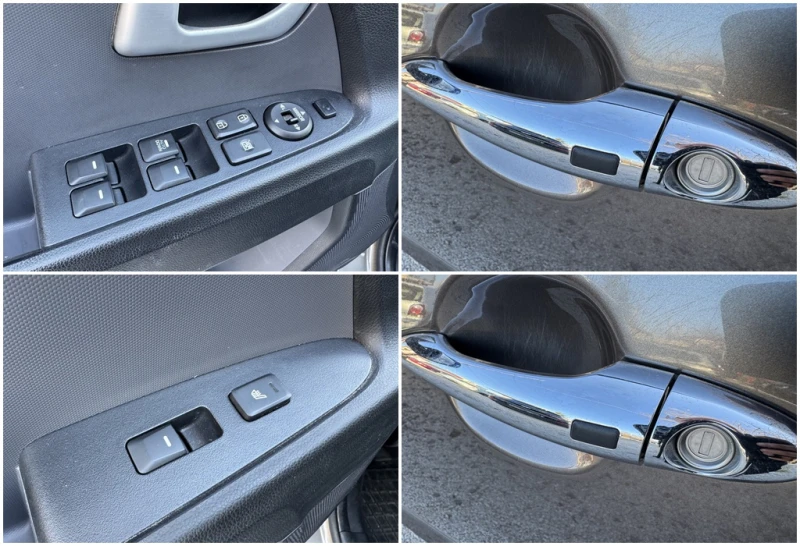 Kia Sportage ФУЛ ЕКСТРИ, снимка 13 - Автомобили и джипове - 53167418