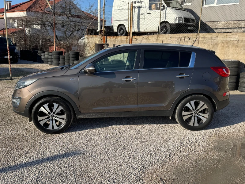 Kia Sportage ФУЛ ЕКСТРИ, снимка 6 - Автомобили и джипове - 53167418