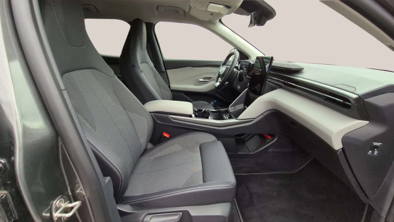 Ford Explorer 77 kWh, снимка 9 - Автомобили и джипове - 53257987