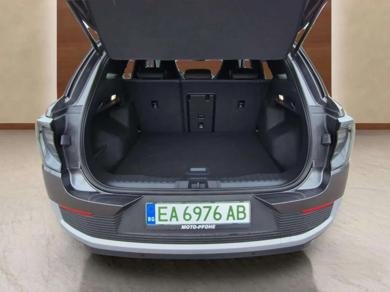 Ford Explorer 77 kWh, снимка 12 - Автомобили и джипове - 53257987