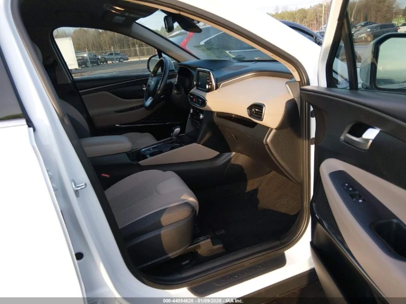 Hyundai Santa fe 2.4l Sel Plus, снимка 5 - Автомобили и джипове - 53322347