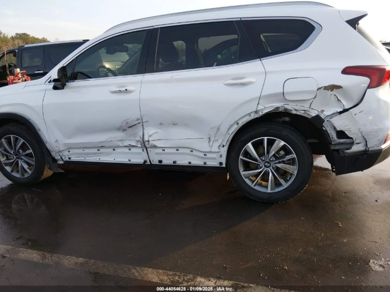Hyundai Santa fe 2.4l Sel Plus, снимка 6 - Автомобили и джипове - 53322347