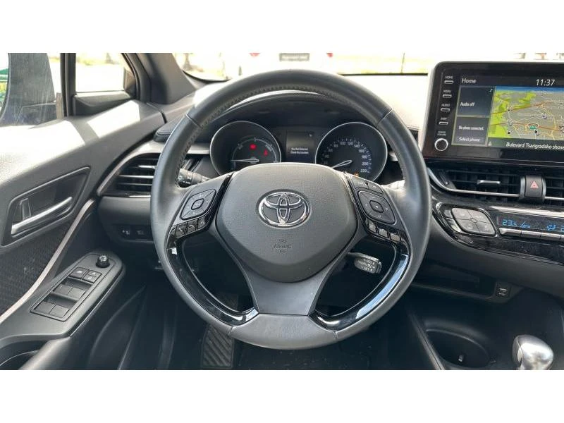 Toyota C-HR, снимка 9 - Автомобили и джипове - 47291132