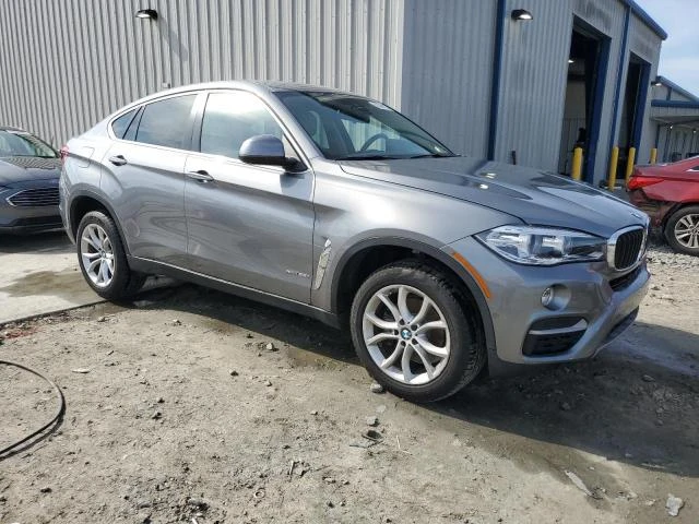 BMW X6 XDRIVE* ДИГИТАЛНО* ТАБЛО* ХЕДЪП* ОБДУХВАНЕ* МАСАЖ* - изображение 4