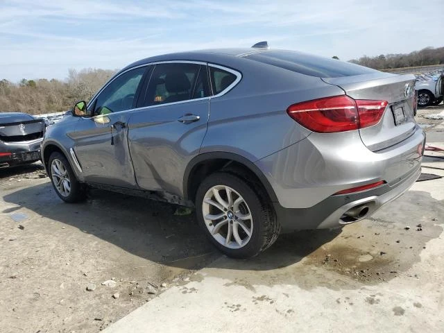 BMW X6 XDRIVE* ДИГИТАЛНО* ТАБЛО* ХЕДЪП* ОБДУХВАНЕ* МАСАЖ* - изображение 2