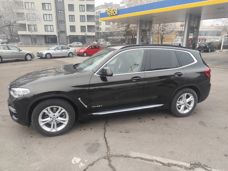 BMW X3  - изображение 3