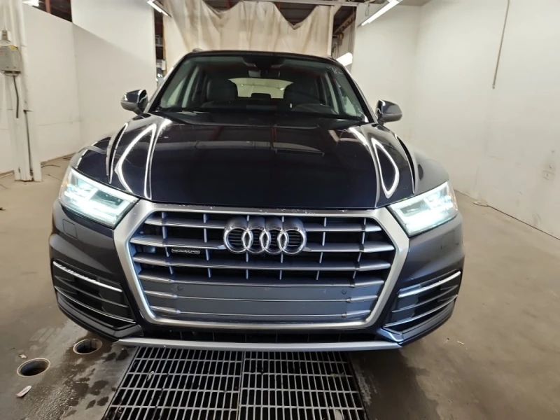 Audi Q5 * CARFAX * АВТО КРЕДИТ * ЦЕНА ДО БГ! - 43499 лв. - 72983950 1