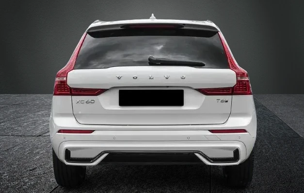 Volvo XC60 T6 Recharge AWD = Plus Dark = Гаранция, снимка 2 - Автомобили и джипове - 52945076