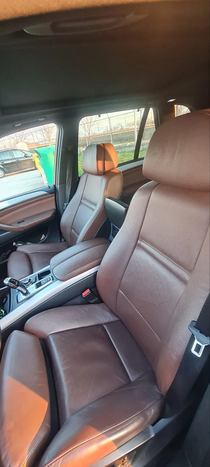 BMW X5, снимка 8 - Автомобили и джипове - 53804168