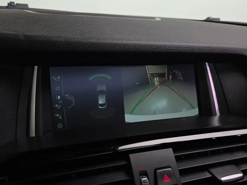 BMW X4 2.0d, снимка 15 - Автомобили и джипове - 54605281