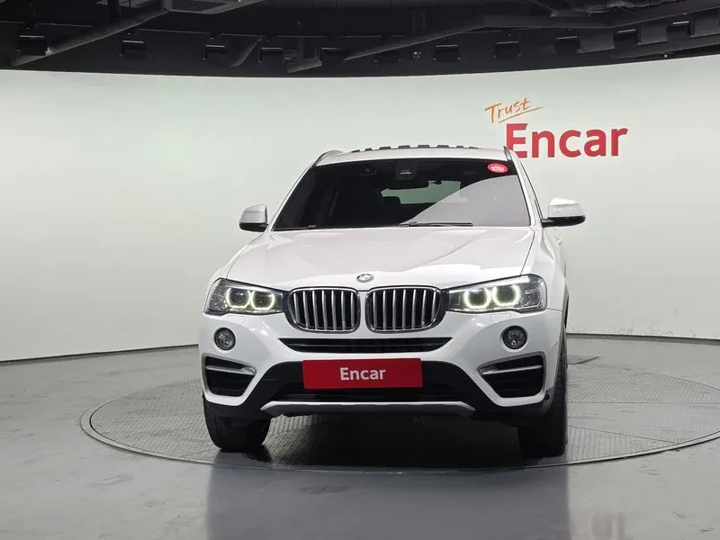 BMW X4 2.0d, снимка 3 - Автомобили и джипове - 54605281
