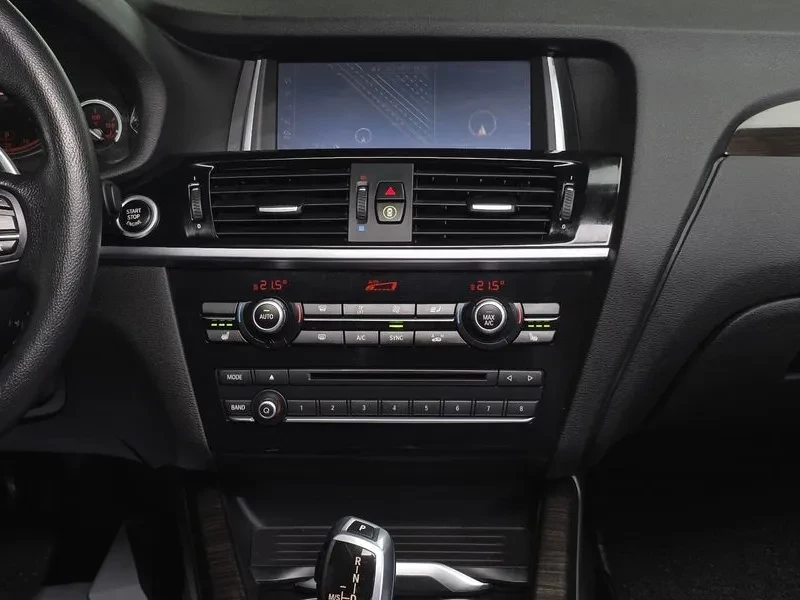 BMW X4 2.0d, снимка 14 - Автомобили и джипове - 54605281
