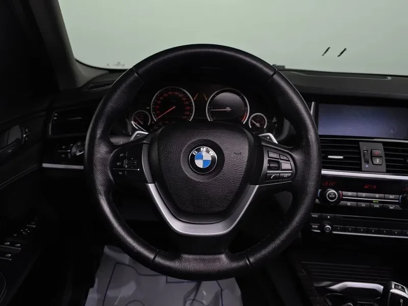 BMW X4 2.0d, снимка 13 - Автомобили и джипове - 54605281