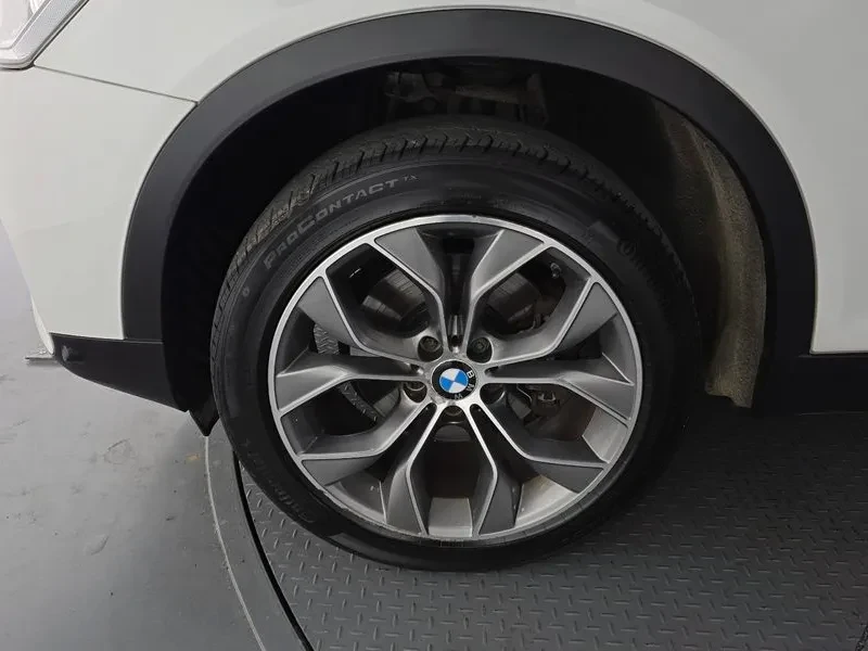 BMW X4 2.0d, снимка 5 - Автомобили и джипове - 54605281