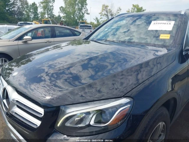 Mercedes-Benz GLC 300 BURMESTER , снимка 6 - Автомобили и джипове - 56114827