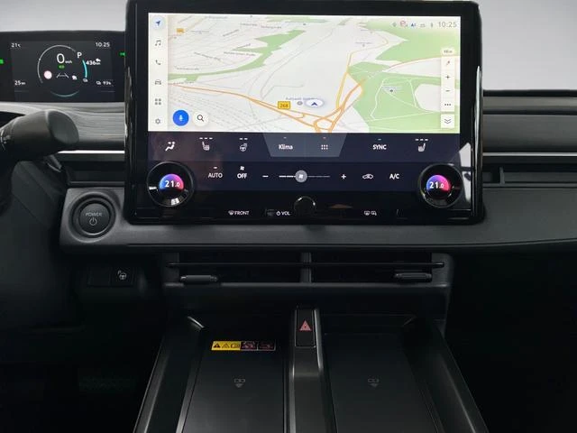 Toyota C-HR EV LOUNGE 4X4 MATRIX-LED 360-CAMERA , снимка 10 - Автомобили и джипове - 56227855