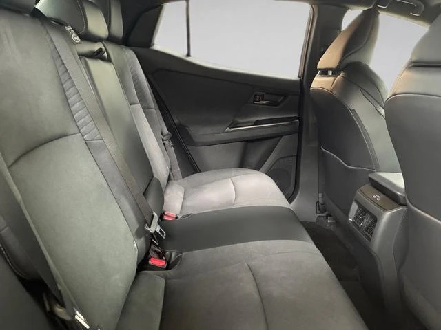 Toyota C-HR EV LOUNGE 4X4 MATRIX-LED 360-CAMERA , снимка 14 - Автомобили и джипове - 56227855