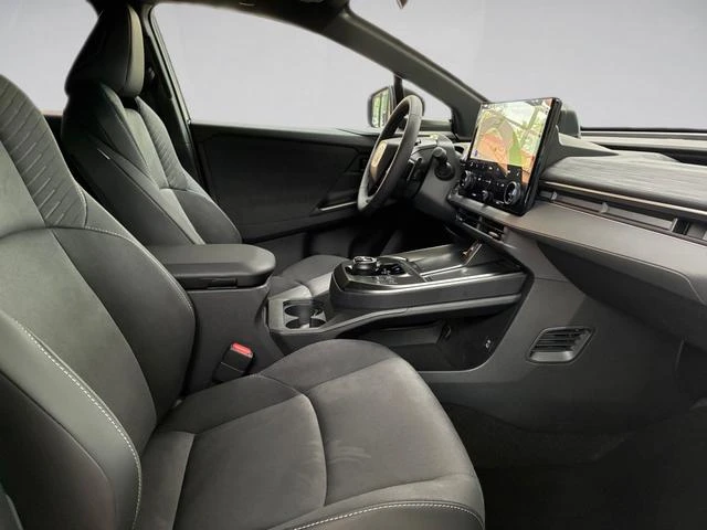 Toyota C-HR EV LOUNGE 4X4 MATRIX-LED 360-CAMERA , снимка 11 - Автомобили и джипове - 56227855
