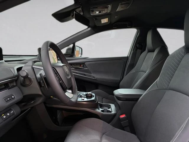 Toyota C-HR EV LOUNGE 4X4 MATRIX-LED 360-CAMERA , снимка 12 - Автомобили и джипове - 56227855