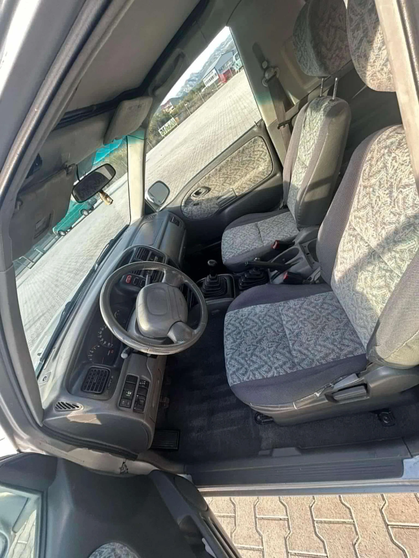 Suzuki Grand vitara 1.6i газ/бензин - изображение 8