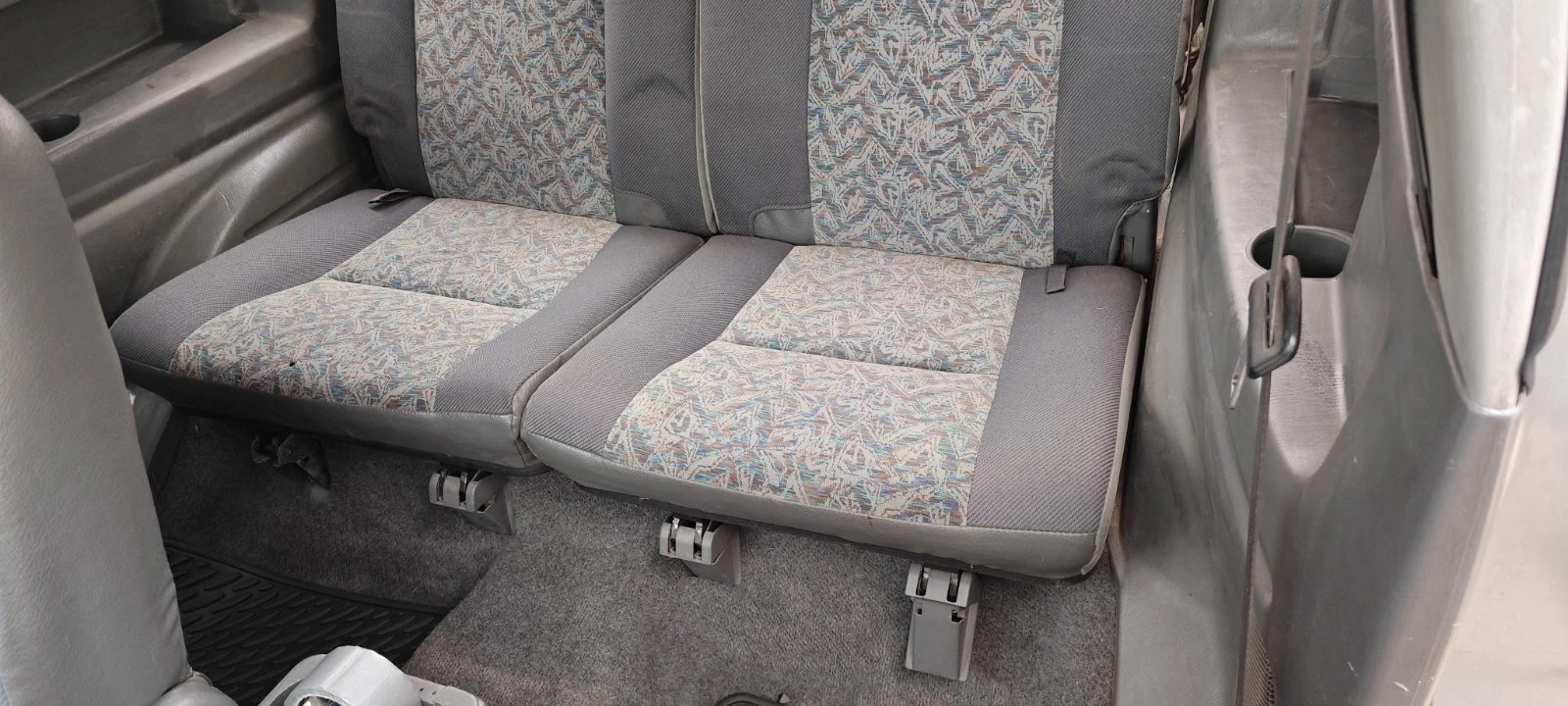 Suzuki Grand vitara 1.6i газ/бензин - изображение 6