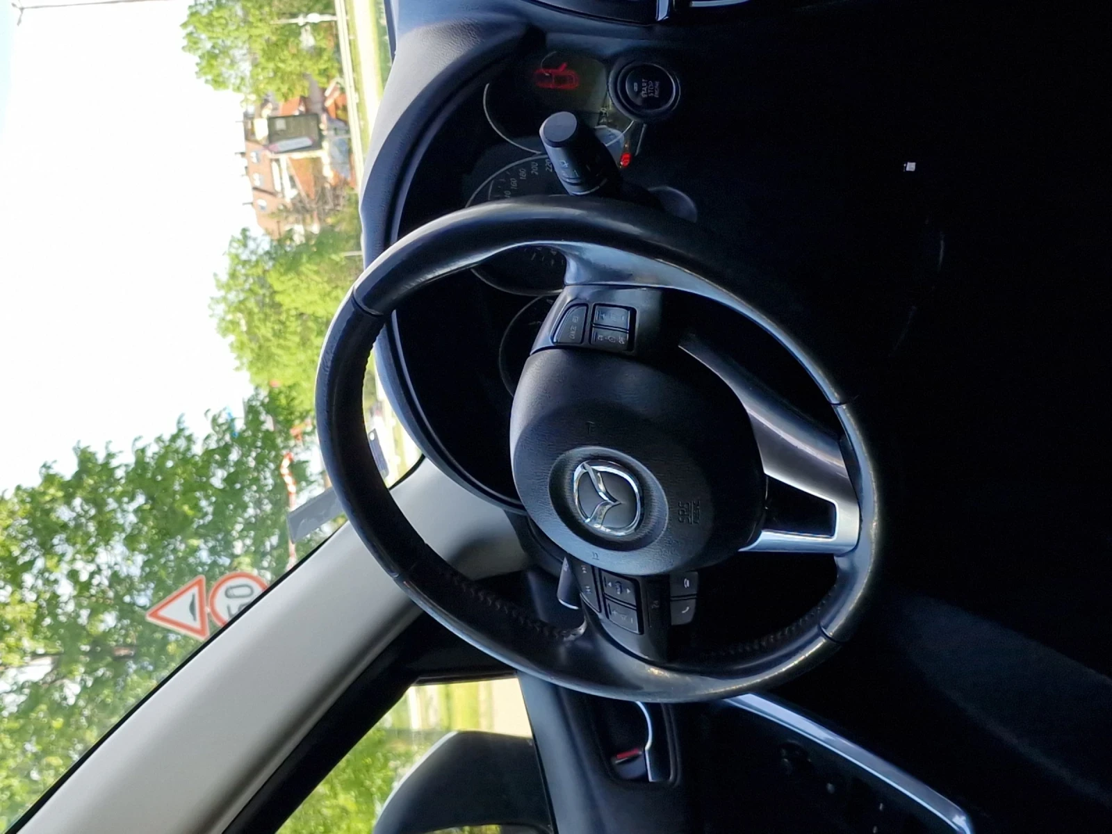 Mazda CX-5 2.2 Skyactiv 175 AWD Ultimate  - изображение 10